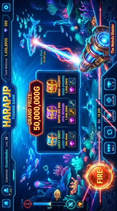 Screenshot fitur pembaruan aplikasi terbaru di harapjp.